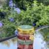 Raw Organic Honey from Greece – 250g Jar – Ambrose Fruit